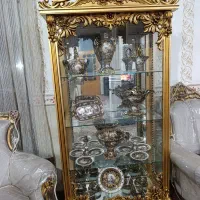 بوفه|بوفه، ویترین، کنسول|زنجان, |دیوار