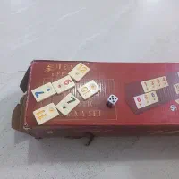 بازی اوک