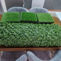 تایل چمنی و فنس چمنی نو