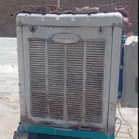 کولر آبی جنرال استیل ۵۵۰۰