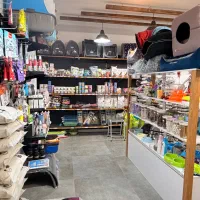 دامپزشکی و پت شاپی سوشیان پت