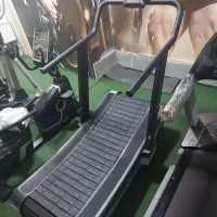 تردمیل وی مکس