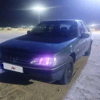 پژو ۴۰۵مدل ۹۹