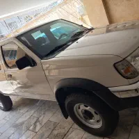 پیکاپ مدل ۸۳