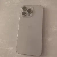 iPhone 15 promax 512 G