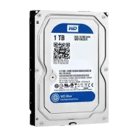 هارد ۱ ترابایت آبی WD blue