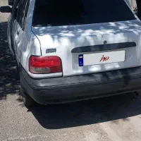 فروش خودروی پراید