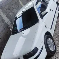 سمند lx مولتی پلکس بدون رنگ