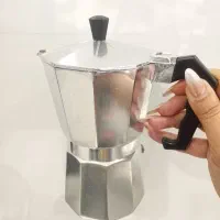 قهوه جوش دستی