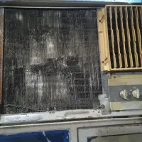 کولر گازی