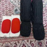 تجهیزات بوکس