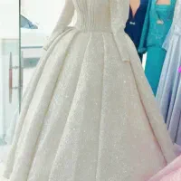 لباس عروس