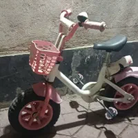 دوچرخه بچه گانه