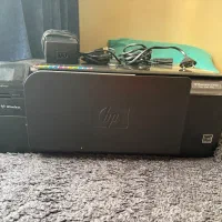 پرینتر جوهر افشان Hp