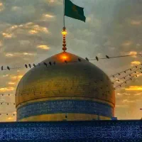 کاروان زیارتی مشهد مقدس