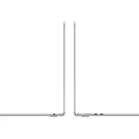 لپ تاپ مک بوک M3 15.3 اینچ 2024 RAM 8|رایانه همراه|یاسوج, |دیوار
