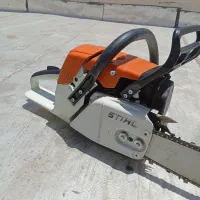 اره اشتیل طرح پابه نو