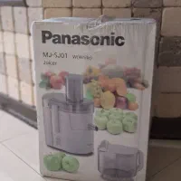 آبمیوه گیری پاناسونیک اصل (مالزی)