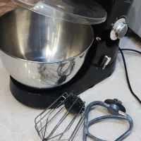 همزن حرفه ای روزنبرگ