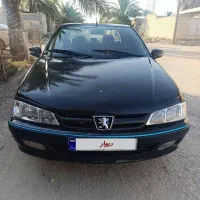 پارس مدل 82