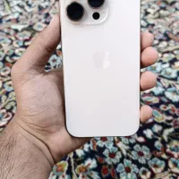 iphone 16 pro|موبایل|رفسنجان, |دیوار