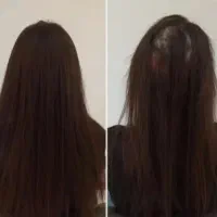 موهاتو تو آینه هم ببین