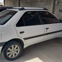 405 slx|خودرو سواری و وانت|سمنان, |دیوار
