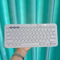 کیبرد لاجیتک وایرلس