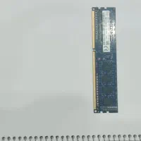 رم دسکتاپ DDR3 4G تک کاناله 1600 مگاهرتز هاینیکس