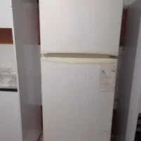 یخچال آزمایش