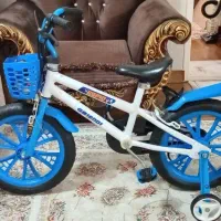 دوچرخه سایز ۱۶