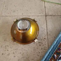 چراغ جلوی ژیان