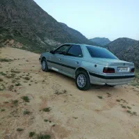 پارس 84 لوازمی