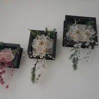 باکس گل
