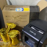 پرینتر حرارتی