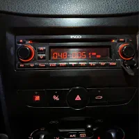 ضبط فابریک رانا