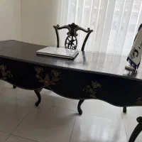 میز صندلی
