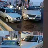 سمند86دوگانه شرکت