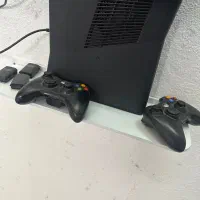 Xbox 360|کنسول، بازی ویدئویی و آنلاین|شیراز, چوگیاه|دیوار