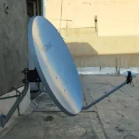 نصب گیرنده دیجیتال و نصاب انتن