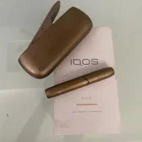 ایکاس سیگار الکترونیک