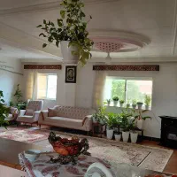 ملک دربست ویلایی ۲۱۷ متر زمین ۱۸۵ متر ساخت