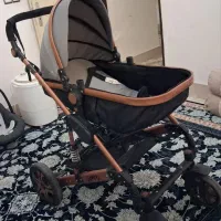 کالسکه مدل اسپرینگ