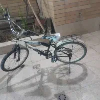 دوچرخه سایز 20