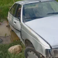 ۴۰۵ مدل ۹۰ تصادفی