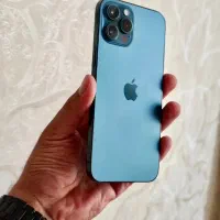 آیفون ۱۲ پرو مکس 128 گیگ