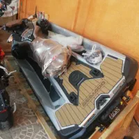 جت اسکی سیدو لیمیتد GTx 300فولترین نسخه صفردرایران