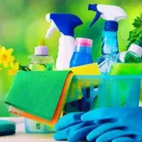انجام کلیه امور خدماتی خرابکاری نظافت