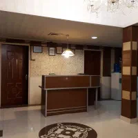 مهمانپذیر-طالقانی-قزوین-درجه-یک