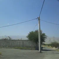 زمین مسکونی  ۶۰۰ متری سند تک برگ تازیان بالا